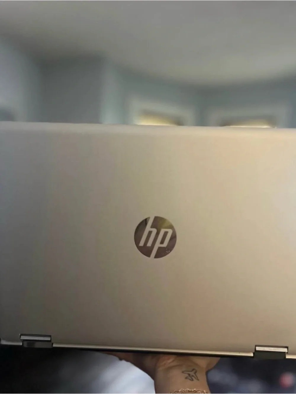 HP Pavilion 360 14in